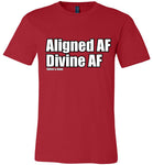 Aligned & Divine