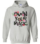 Own Your Magic