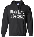 Black Love Is Necessary