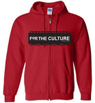 For The Culture Outerwear