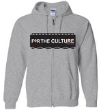 For The Culture Outerwear