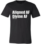 Aligned & Divine