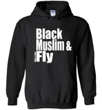 Black Muslims