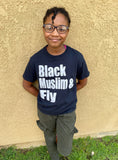 Black Muslim & Fly (Clearance)