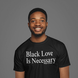Black Love Is Necessary